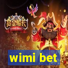 wimi bet